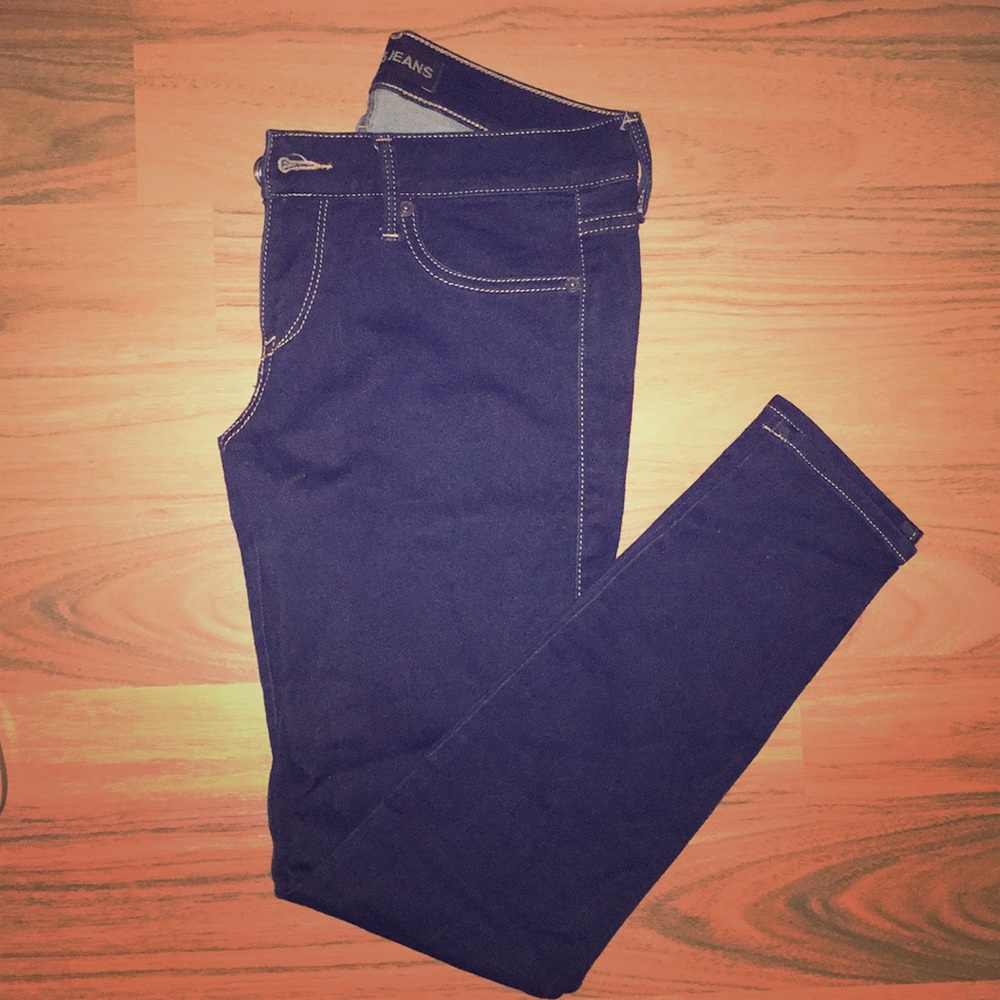 Express Jeans